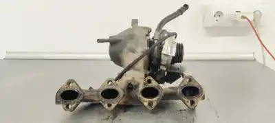 Pezzo di ricambio per auto di seconda mano turbocompressore per bmw x3 (e83) 2.0 16v diesel cat riferimenti oem iam 7794140d  