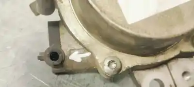 Автозапчастина б/у галмумний депресор / вакуумний насос для fiat doblo ii cargo (263) 1.3 16v jtd cat посилання на oem iam 55221036  