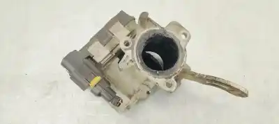 Автозапчастина б/у коробка метелика для fiat doblo ii cargo (263) 1.3 16v jtd cat посилання на oem iam 55255919  