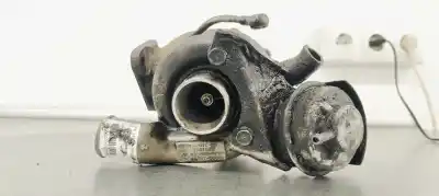 Автозапчасти б/у ТУРБОКОМПЕНСАТОР за OPEL ASTRA H BERLINA  ссылки OEM IAM 8973000926  
