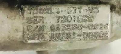 Автозапчасти б/у турбокомпенсатор за opel astra h berlina enjoy ссылки oem iam 8973000926  