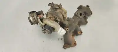 Автозапчасти б/у турбокомпенсатор за opel astra h berlina enjoy ссылки oem iam 8973000925