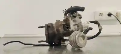 Second-hand car spare part turbocharger for ford focus lim. 1.0 ecoboost cat oem iam references cm5g6k682he