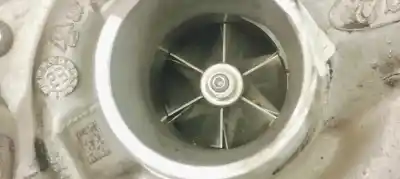 Peça sobressalente para automóvel em segunda mão turbocompresor por ford focus lim. 1.0 ecoboost cat referências oem iam cm5g6k682he  