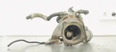 Peça sobressalente para automóvel em segunda mão turbocompresor por ford focus lim. 1.0 ecoboost cat referências oem iam cm5g6k682he  