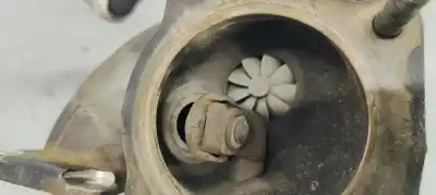 Peça sobressalente para automóvel em segunda mão turbocompresor por ford focus lim. 1.0 ecoboost cat referências oem iam cm5g6k682he  