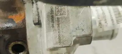 Peça sobressalente para automóvel em segunda mão turbocompresor por ford focus lim. 1.0 ecoboost cat referências oem iam cm5g6k682he  