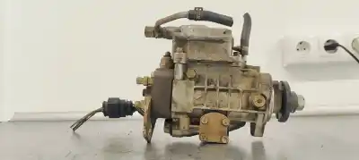Pièce détachée automobile d'occasion POMPE À INJECTION pour SEAT IBIZA III (6L1)  Références OEM IAM 0460404972  