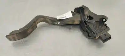 Peça sobressalente para automóvel em segunda mão pedal acelerador por peugeot 207 1.6i 120 referências oem iam 9671433780