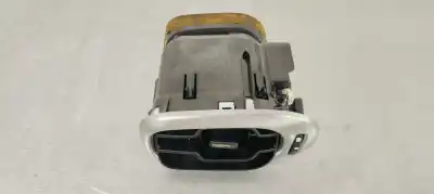 Pezzo di ricambio per auto di seconda mano griglia di aerazione per citroen c3 picasso 1.6 hdi fap riferimenti oem iam 9683043377  