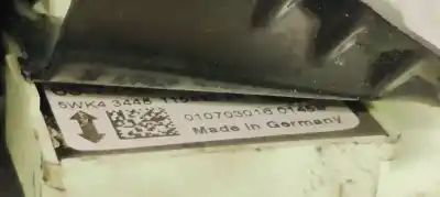 Peça sobressalente para automóvel em segunda mão sensor por bmw x3 (e83) 2.0 16v diesel cat referências oem iam 65779118168  