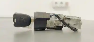 Peça sobressalente para automóvel em segunda mão comutador de ignição por peugeot 207 207 5p sport 1.4 referências oem iam 9663123280