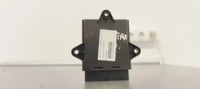 Peça sobressalente para automóvel em segunda mão módulo eletrônico por opel vectra c berlina comfort referências oem iam 13193368