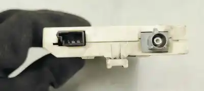 Peça sobressalente para automóvel em segunda mão módulo eletrônico por bmw x3 (e83) 2.0 16v diesel cat referências oem iam 3402526  