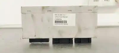 Second-hand car spare part ELECTRONIC MODULE for BMW X3 (E83)  OEM IAM references 61356963338  