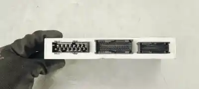 Second-hand car spare part electronic module for bmw x3 (e83) 2.0 16v diesel cat oem iam references 61356963338  