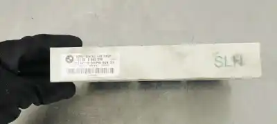 Second-hand car spare part electronic module for bmw x3 (e83) 2.0 16v diesel cat oem iam references 61356963338  