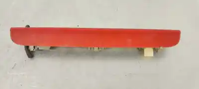 Peça sobressalente para automóvel em segunda mão Farolim De Travão Central por RENAULT SCENIC III 1.5 dCi Diesel FAP Referências OEM IAM 89078988  