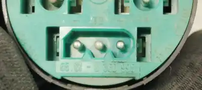 Peça sobressalente para automóvel em segunda mão módulo eletrônico por bmw x3 (e83) 2.0 16v diesel cat referências oem iam 65818360995  