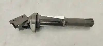 Tweedehands auto-onderdeel bobine voor bmw serie 1 berlina (e81/e87) 116i oem iam-referenties 12137551260