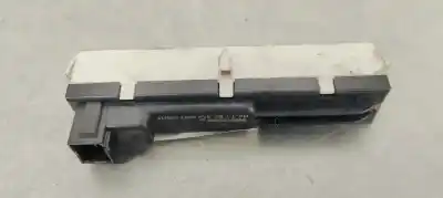 Peça sobressalente para automóvel em segunda mão display gps / multimídia por peugeot 207 207 5p sport 1.4 referências oem iam 9665103980