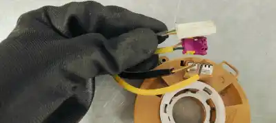 Автозапчастина б/у кільце піддушки безопасности для fiat doblo ii cargo (263) 1.3 16v jtd cat посилання на oem iam   