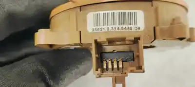 Автозапчастина б/у кільце піддушки безопасности для fiat doblo ii cargo (263) 1.3 16v jtd cat посилання на oem iam   