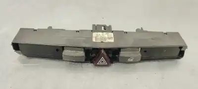 Recambio de automóvil de segunda mano de warning para opel zafira b edition ´´111 jahre´´ referencias oem iam 13100105