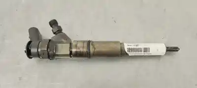 Peça sobressalente para automóvel em segunda mão injetor por bmw serie 3 berlina (e46) 2.0 16v diesel cat referências oem iam 0445110080