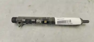 Peça sobressalente para automóvel em segunda mão injetor por kia carnival 2.9 crdi cat referências oem iam 338004x400