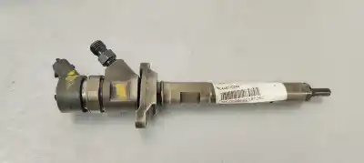 Second-hand car spare part injector for citroen c4 grand picasso exclusive oem iam references 0445110259