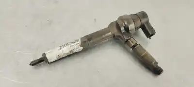 Автозапчасти б/у инжектор за opel astra h berlina enjoy ссылки oem iam 0445110175