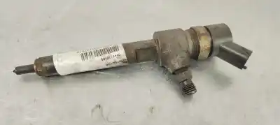 Peça sobressalente para automóvel em segunda mão injetor por opel vectra c berlina comfort referências oem iam 0445110165