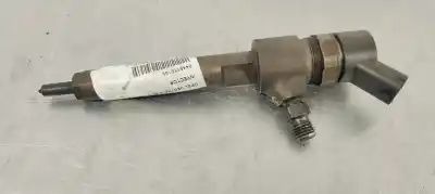 Peça sobressalente para automóvel em segunda mão injetor por opel vectra c berlina comfort referências oem iam 0445110165