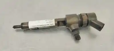 Peça sobressalente para automóvel em segunda mão injetor por opel vectra c berlina comfort referências oem iam 0445110165