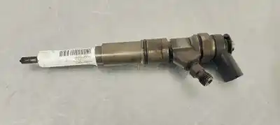 Peça sobressalente para automóvel em segunda mão injetor por bmw serie 3 berlina (e46) 2.0 16v diesel cat referências oem iam 0445110080