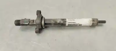 Pezzo di ricambio per auto di seconda mano iniettore per peugeot 407 st sport riferimenti oem iam 9656389980