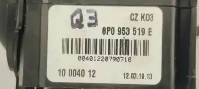 Автозапчасти б/у команда очистки за audi a3 (8p) 1.2 16v tfsi ссылки oem iam 8p0953519e   Автозапчасти б/у команда очистки за audi a3 (8p) 1.2 16v tfsi ссылки oem iam 8p0953519e