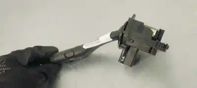 Peça sobressalente para automóvel em segunda mão comutador de limpa vidros por audi a3 (8p) 1.2 16v tfsi referências oem iam 8p0953519e  