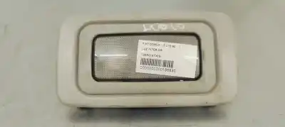Pezzo di ricambio per auto di seconda mano luce interna per fiat doblo ii cargo (263) 1.3 16v jtd cat riferimenti oem iam 7355010730e Pezzo di ricambio per auto di seconda mano luce interna per fiat doblo ii cargo (263) 1.3 16v jtd cat riferimenti oem iam 7355010730e