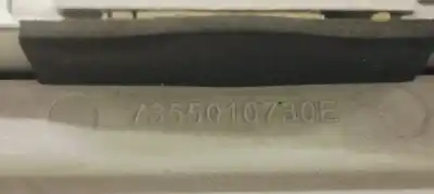 Автозапчасти б/у внутренний свет за fiat doblo ii cargo (263) 1.3 16v jtd cat ссылки oem iam 7355010730e  