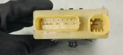 Автозапчасти б/у блок предварительного нагревания за citroen c3 picasso 1.6 hdi fap ссылки oem iam 9652021180  