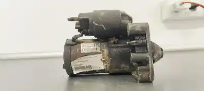 Peça sobressalente para automóvel em segunda mão motor de arranque por citroen c4 picasso exclusive referências oem iam 9663528880