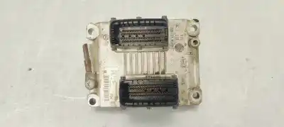 Pezzo di ricambio per auto di seconda mano CENTRALINA MOTORE per OPEL CORSA C  Riferimenti OEM IAM 24443796  