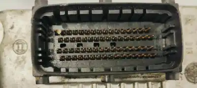 Pezzo di ricambio per auto di seconda mano centralina motore per opel corsa c club riferimenti oem iam 24443796  