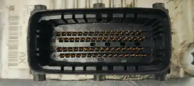 Pezzo di ricambio per auto di seconda mano centralina motore per opel corsa c club riferimenti oem iam 24443796  