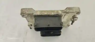 Pezzo di ricambio per auto di seconda mano centralina motore per opel corsa c club riferimenti oem iam 24443796  