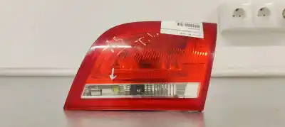 Second-hand car spare part Interior Rear Right Light for AUDI A3 (8P) 1.2 16V TFSI OEM IAM references 8P4945094D   Second-hand car spare part Interior Rear Right Light for AUDI A3 (8P) 1.2 16V TFSI OEM IAM references 8P4945094D