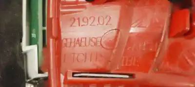 Second-hand car spare part interior rear right light for audi a3 (8p) 1.2 16v tfsi oem iam references 8p4945094d   Second-hand car spare part interior rear right light for audi a3 (8p) 1.2 16v tfsi oem iam references 8p4945094d