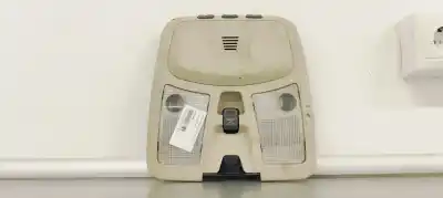 Second-hand car spare part Interior Light for VOLVO XC90 2.4 D Momentum Geartronic (7 Sitze) OEM IAM references 30669622  